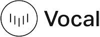 Logo de Vocal